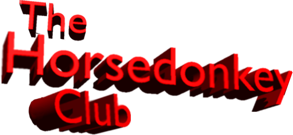 The Horsedonkey Club